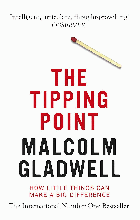 The TIPPING POINT