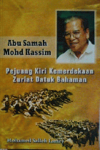 Abu Samah Mohd Kassim