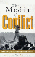 The media of conflict