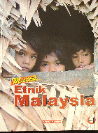 Misteri etnik Malaysia.